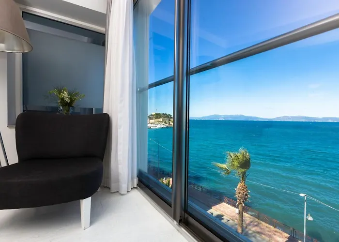 Efe Hotel Kusadası