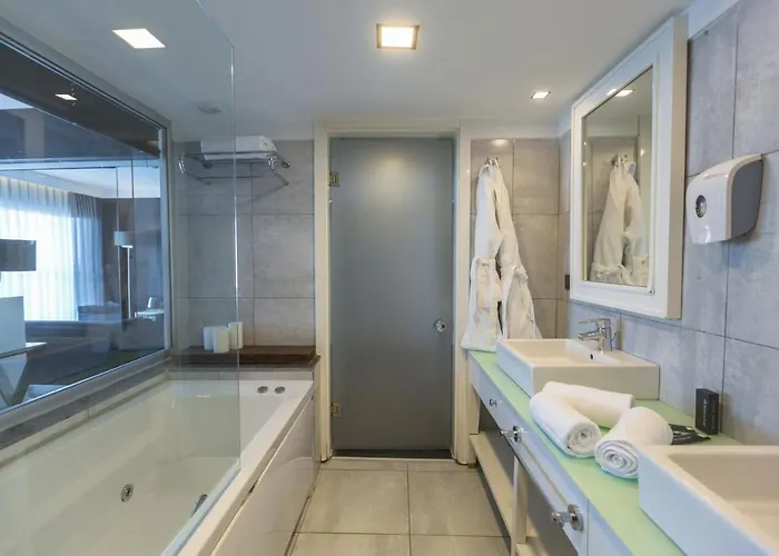 Otel Efe