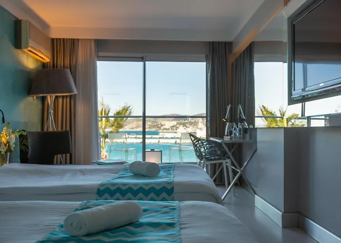 Hotel Efe 3*