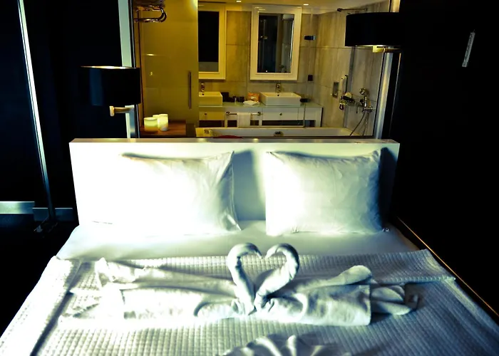 Hotel Efe