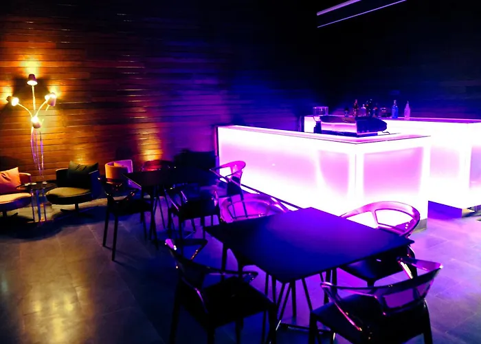 Efe Hotel Kusadası