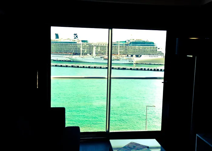 Hotel Efe Kusadası