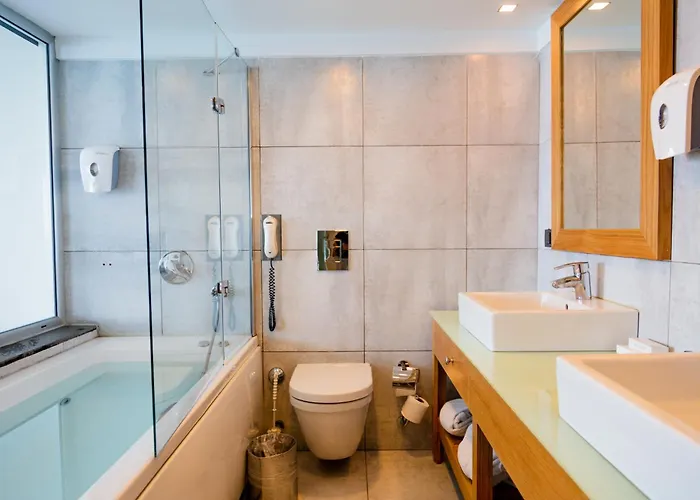 Efe Hotel 3*