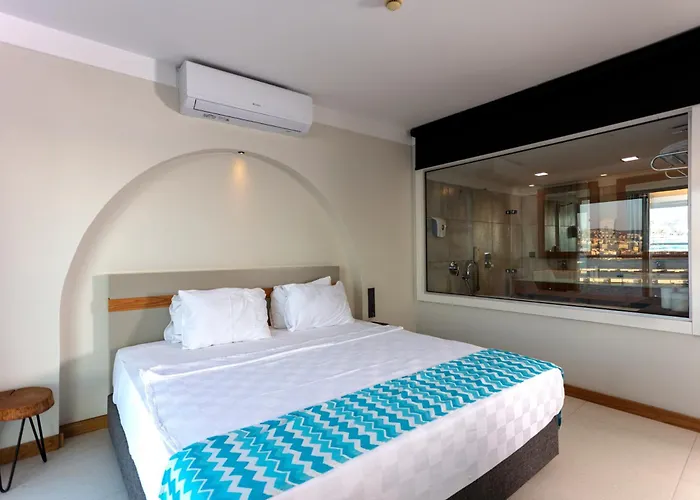 Hotel Efe 3*