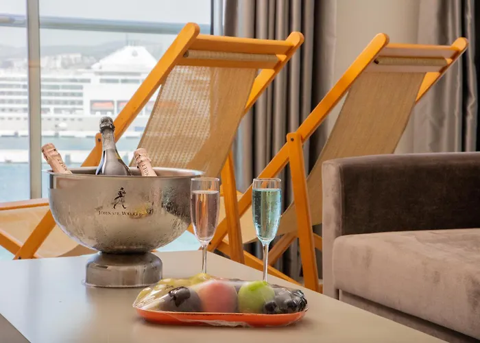 Hotel Efe Kusadası
