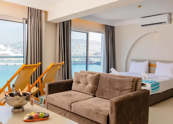 Hotel Efe