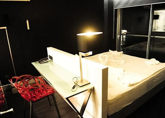 Hotel Efe 3*