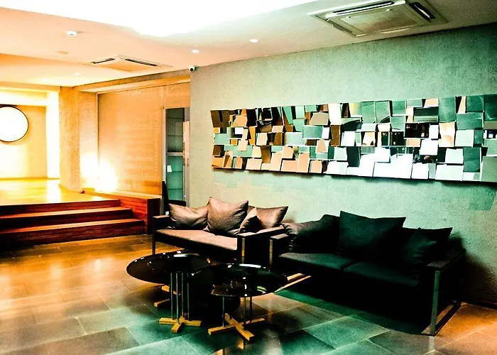 埃菲酒店 库萨达斯