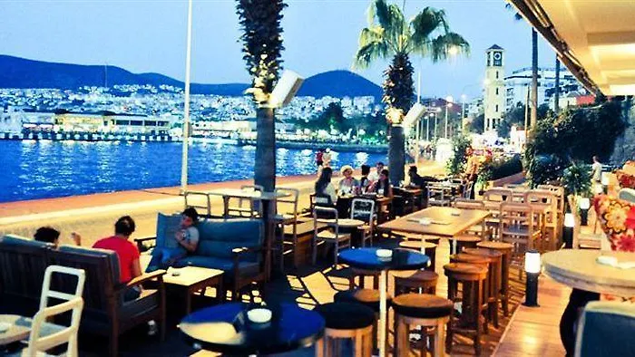 Efe Hotel Kusadası
