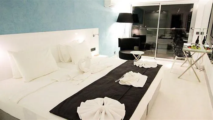 Hotel Efe Kusadası