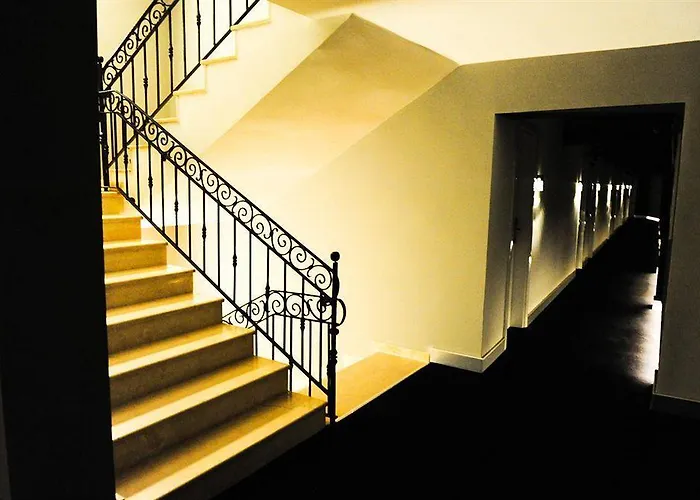Efe Hotel Kusadası