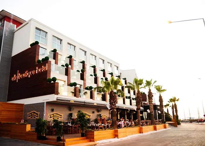Hotel Efe Kusadası