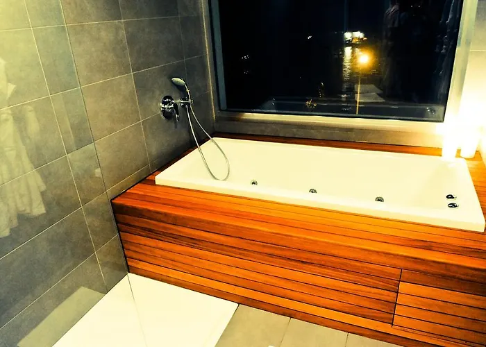 Otel Efe 3*