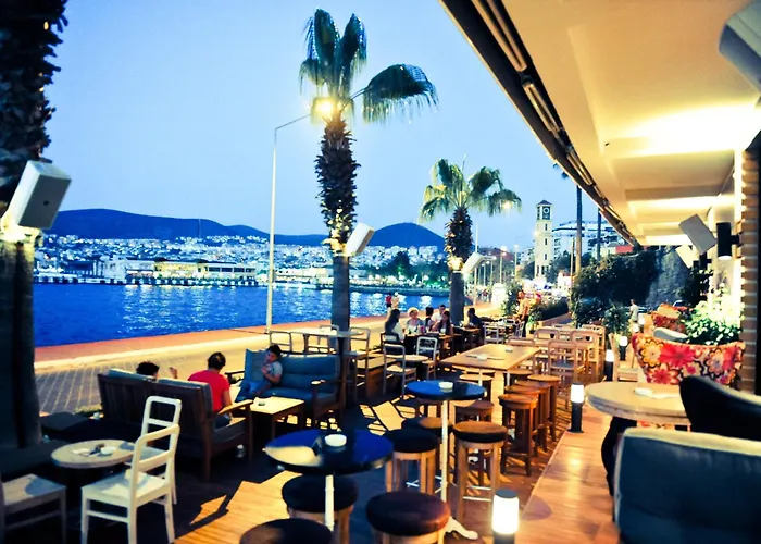 Efe 3* Kusadası