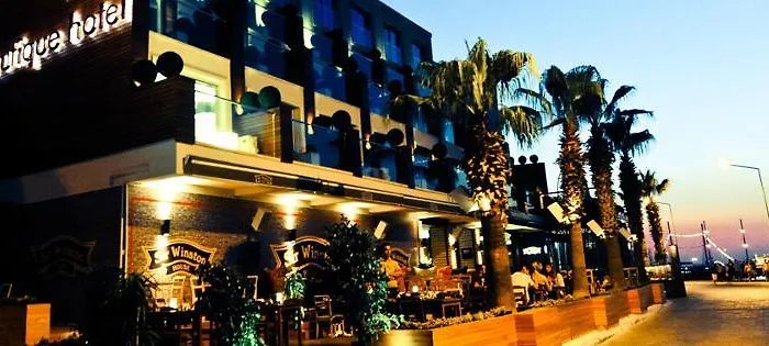 Efe Hotel
