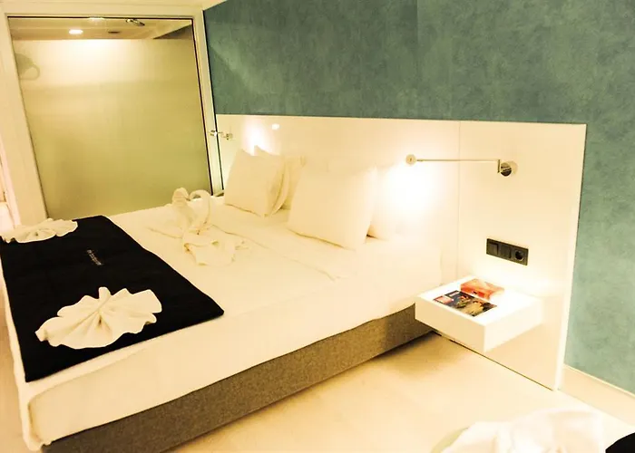 Efe Hotel 3*