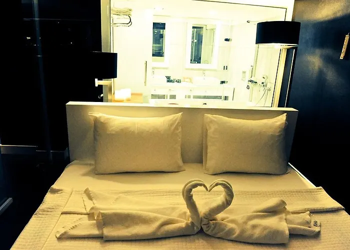 Efe Hotel