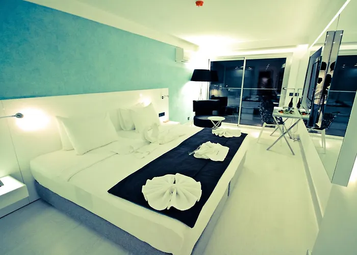 Efe Hotel