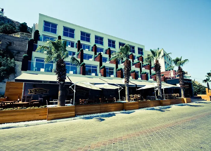 Hotel Efe 3*