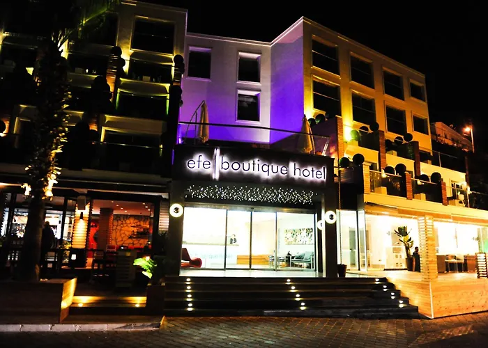 Hotel Efe Kusadası