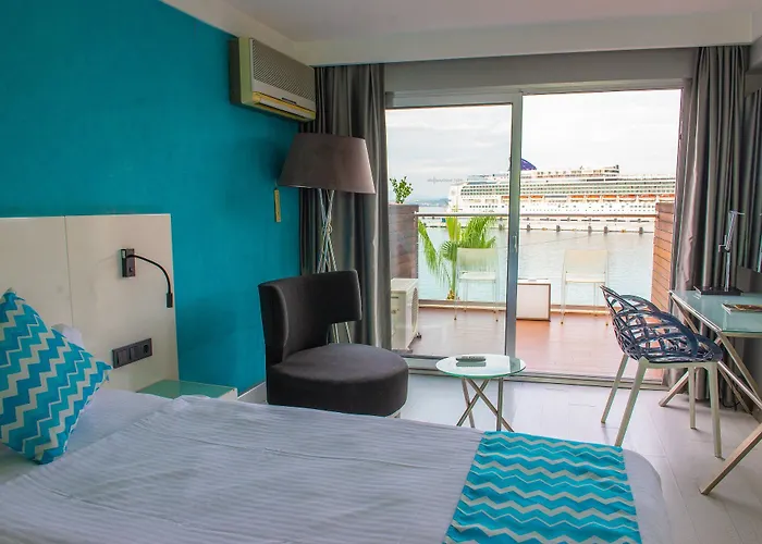Hotel Efe 3*