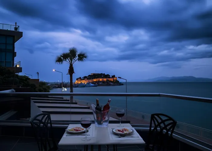 Efe Hotel 3*