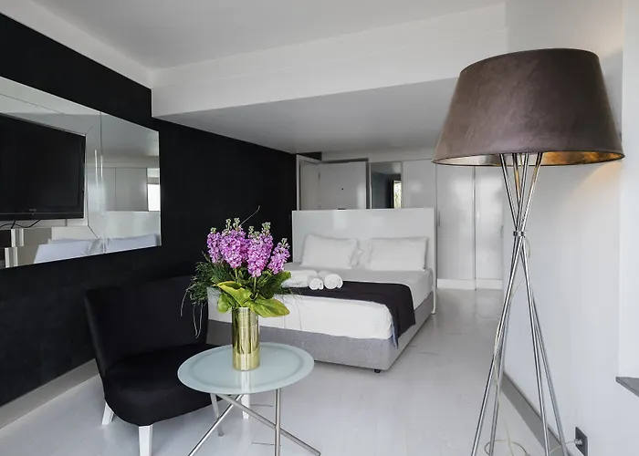 Efe Hotel