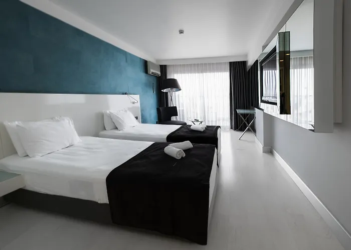 Efe Hotel Kusadası