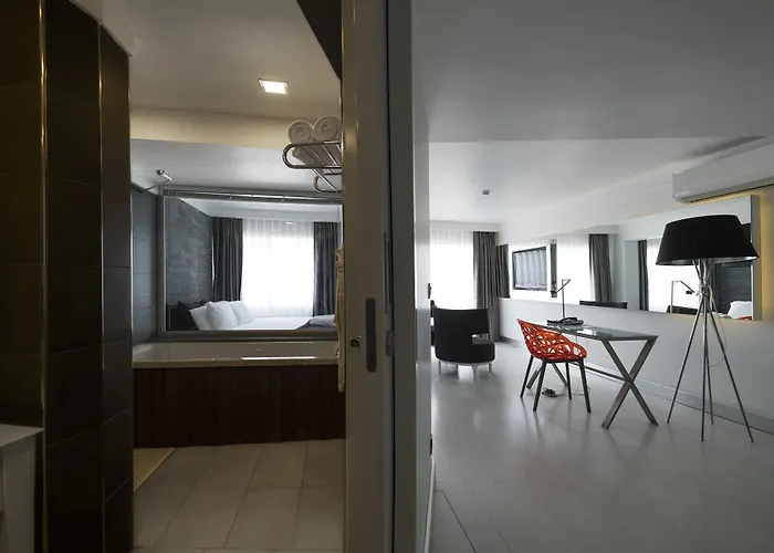 Efe 3* Kusadası