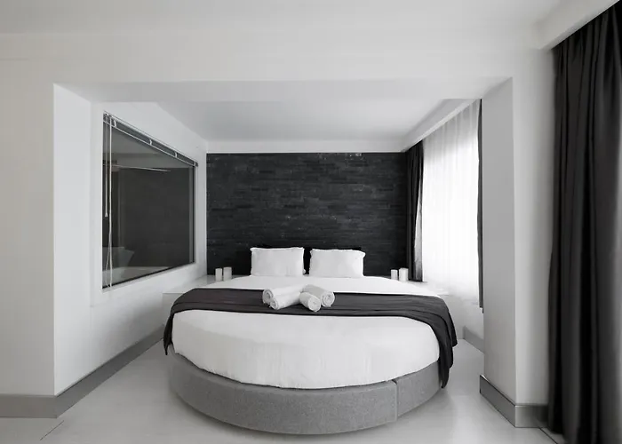 Efe Hotel