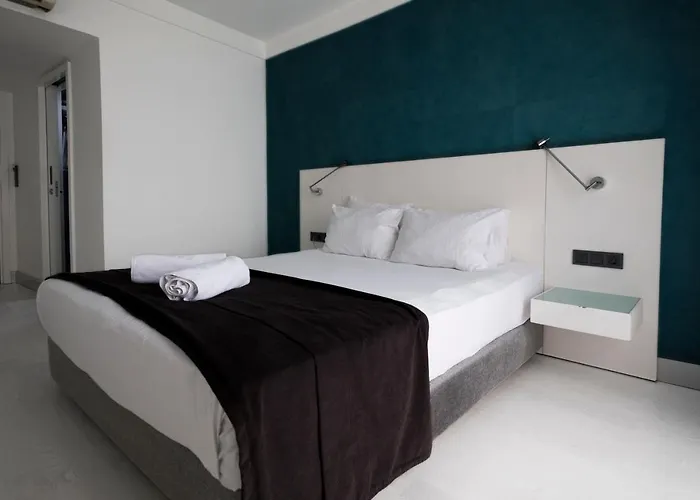 Hotel Efe