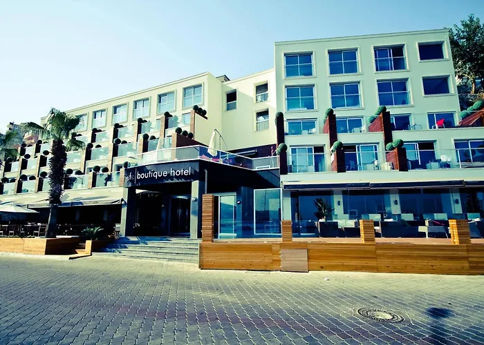 Efe 3* Kusadası