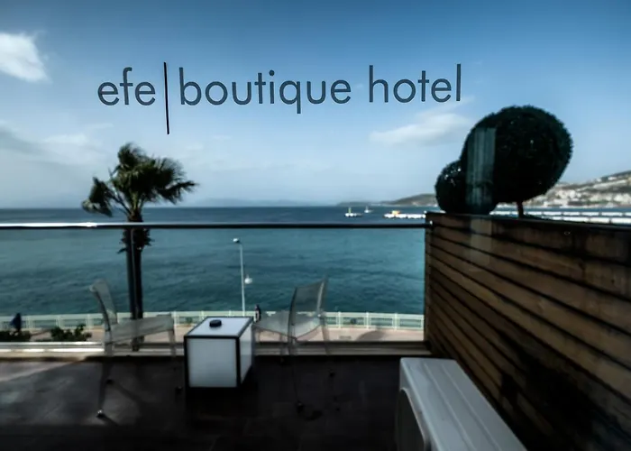 Hotel Efe 3*