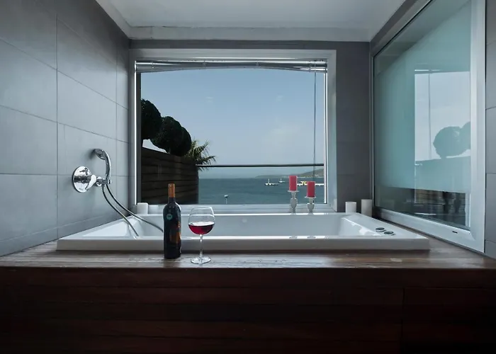Hotel Efe