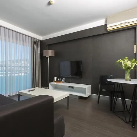 Efe Hotel