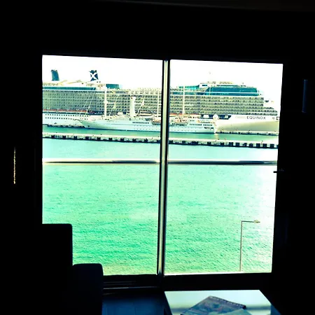 מלון Efe קוסדסי