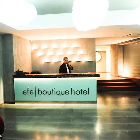 Efe Szálloda Kusadası